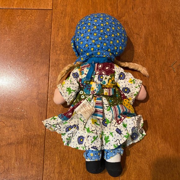 The Original Holly Hobbie Doll - Picture 2 of 2